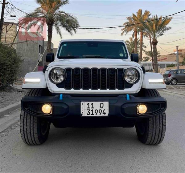 Jeep for sale in Iraq